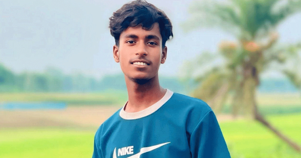 প্রেমিকার বিয়ের খবরে কিশোরের আত্মহত্যা