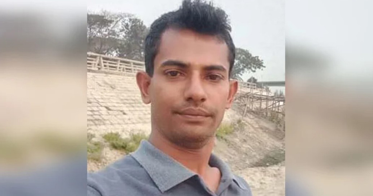 ‘যেও না’—স্ত্রীর অনুরোধে তুহিনের জবাব, ‘মরলে শহীদ হব, বাঁচলে গাজী’
