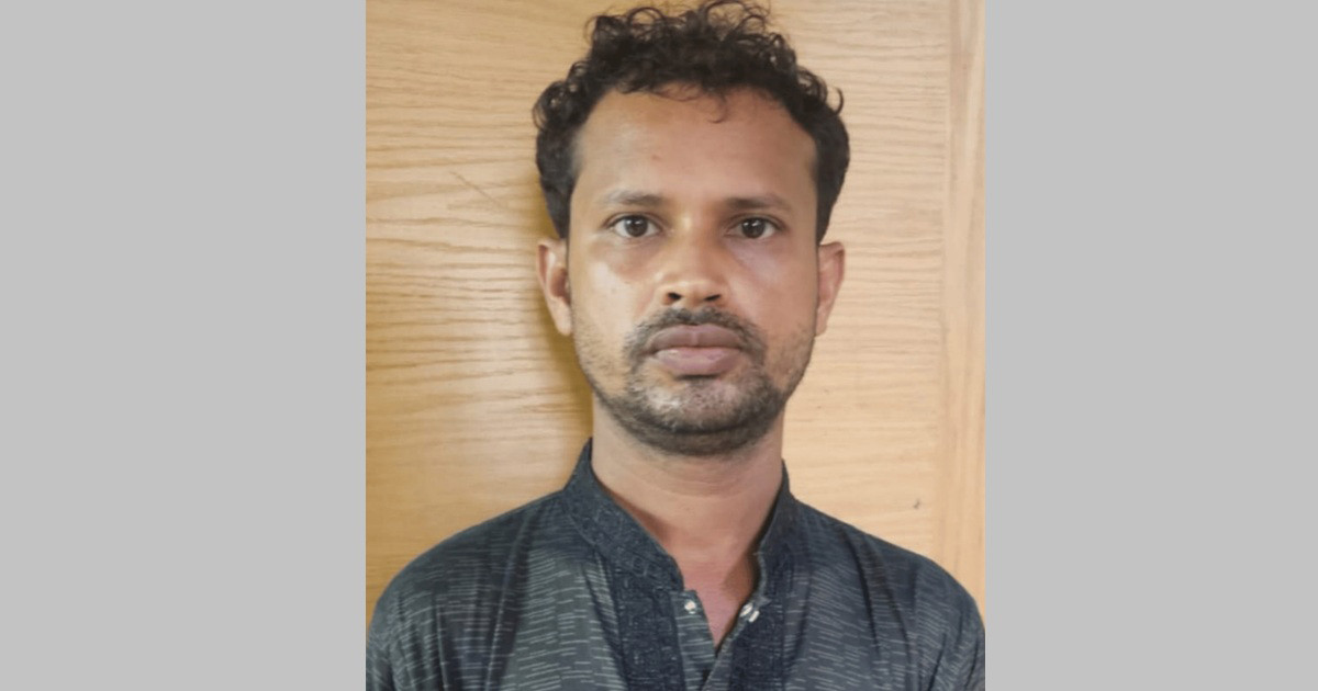 ডিবিকে লক্ষ্য করে গুলি: বাপ্পির আরেক বাসা থেকে উদ্ধার দুই বিদেশি অস্ত্র