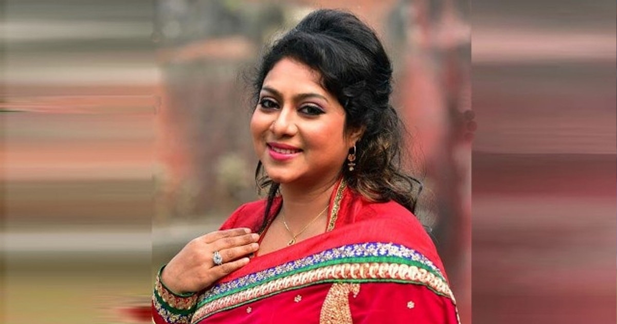 শাবনূর কী সত্যি সিনেমায় ফিরেছিলেন?
