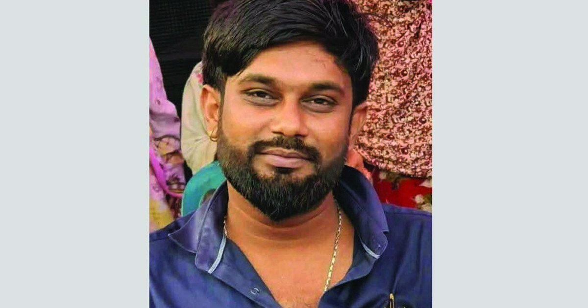 নরসিংদীতে ইন্টারনেট ব্যবসায়ীকে গুলি করে হত্যা