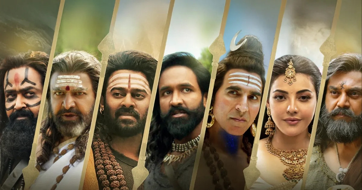 পাইরেসির শিকার প্রভাসের ২০০ কোটির সিনেমা, বিপাকে নির্মাতারা