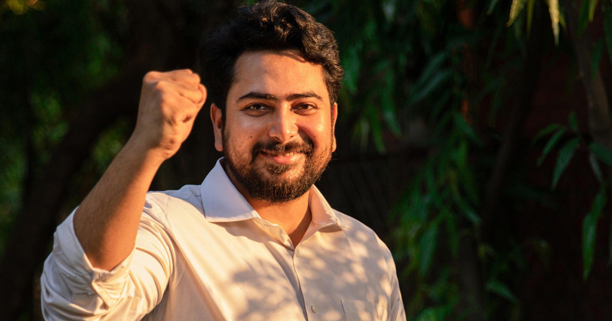 ‘হয় সরকার উৎখাত, নইলে মৃত্যু’
