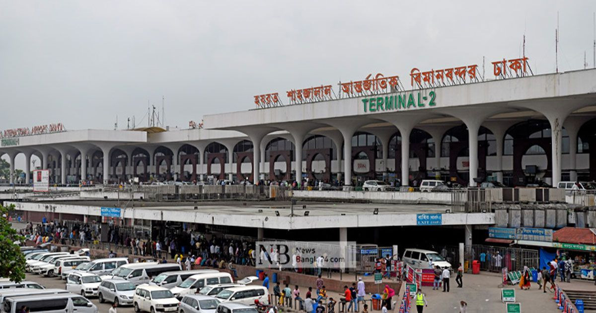 ইরান থেকে ফিরলেন ২৮ বাংলাদেশি