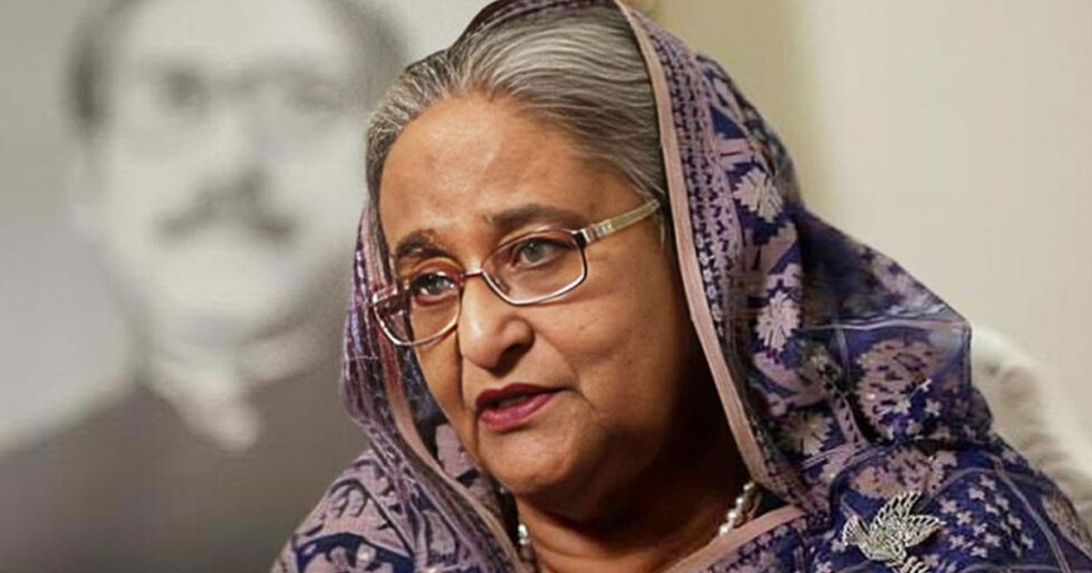 মানবতাবিরোধী অপরাধ: শেখ হাসিনাসহ ৩ জনের বিরুদ্ধে অভিযোগ গঠনের শুনানি আজ