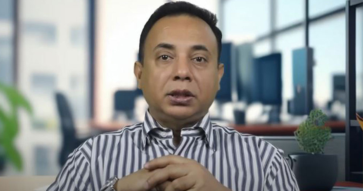 ঐক্যের কোনো লক্ষণ নেই, বিভাজন আরও বাড়ছে: জিল্লুর রহমান