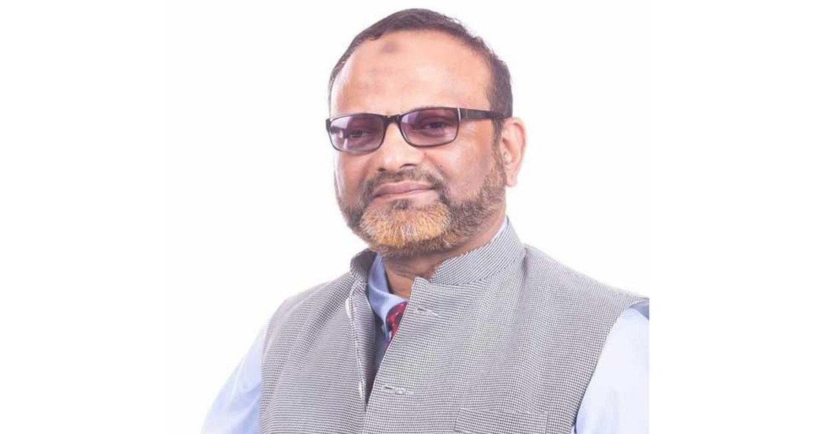 সমাজকে সঙ্গে নিয়েই চলবে ঢাকা বিশ্ববিদ্যালয়: উপাচার্য