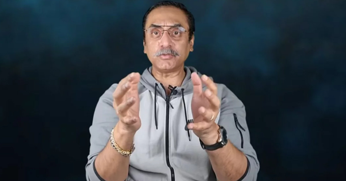 ‘এয়ারপোর্টের সিসিটিভি ফুটেজের সিকিউরিটি না থাকলে রাষ্ট্রের সিকিউরিটি কি থাকে’