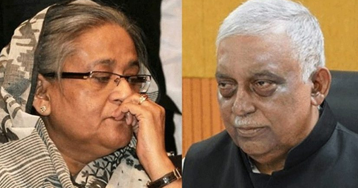 জুলাই গণহত্যা: হাসিনা-কামালসহ ৩ আসামির পক্ষে শুনানি সোমবার