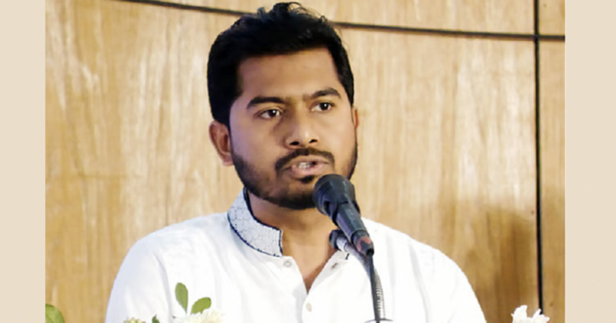 বর্তমান উপদেষ্টা পরিষদের ‘ফিটনেস’ দিয়ে আগামী নির্বাচন সম্ভব না: নুর