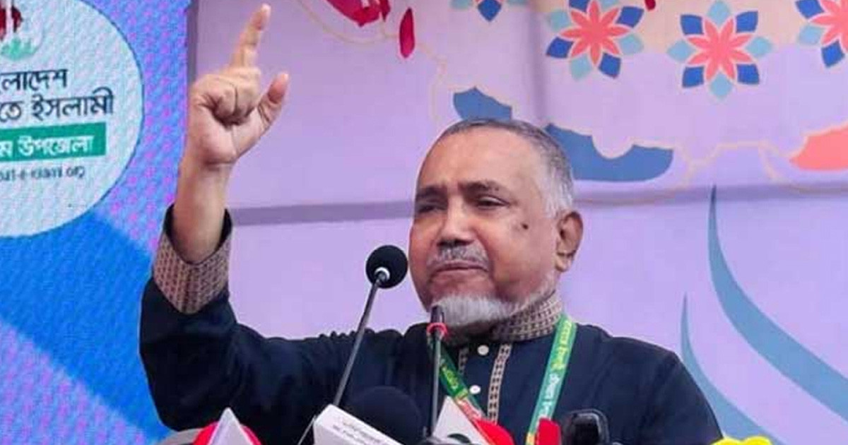 আগামী নির্বাচন সুষ্ঠু না হলে কঠিন পরিস্থিতিতে পড়বে দেশ: তাহের