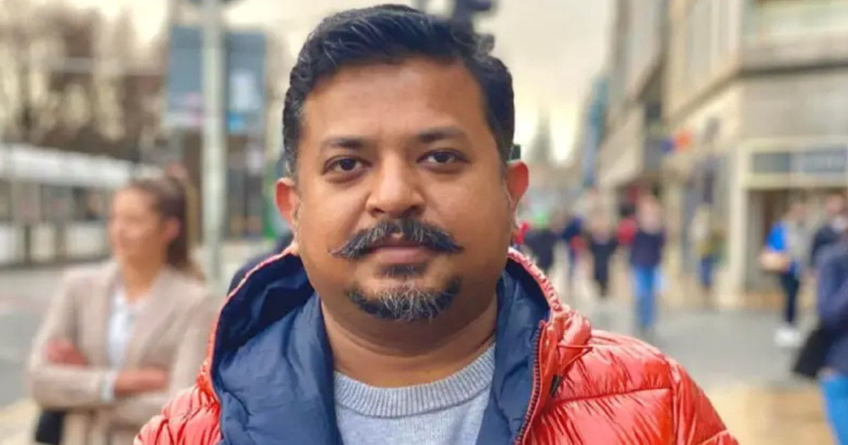 ‘জয়ের বক্তব্য শুধু ইতিহাস বিকৃতি নয়, জাতির সমষ্টিবদ্ধ স্মৃতিকে মুছে ফেলার ব্যর্থ অপচেষ্টা’