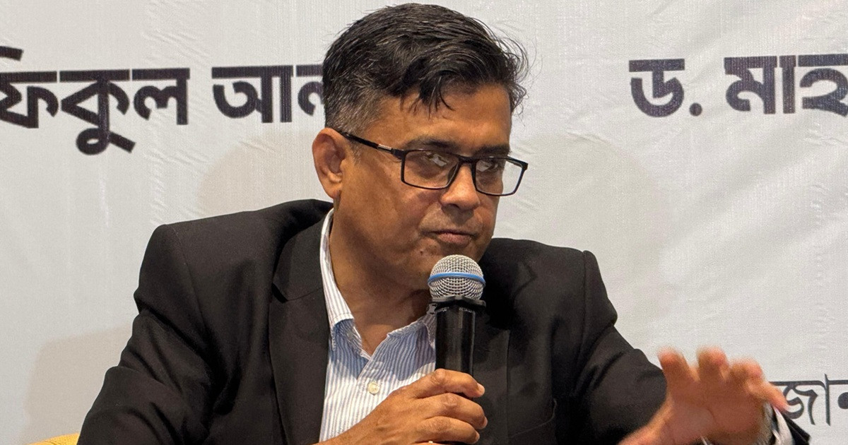 আ. লীগ দুঃখ প্রকাশ না করা পর্যন্ত শান্তি পাবে না: প্রেস সচিব