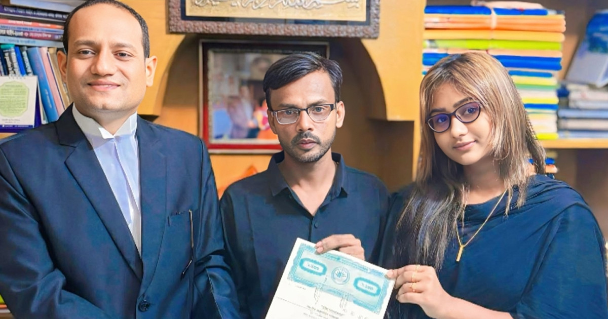 হিরোআলম ও রিয়ামনির সম্পর্কে আসছে নতুন মোড়!