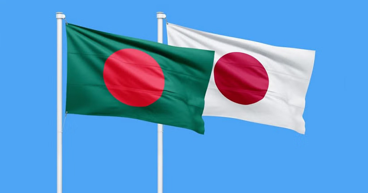 জনশক্তি নিয়োগে বাংলাদেশিদের বড় সুখবর দিলো জাপান