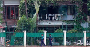 গুলশানের হলি আর্টিজানে জঙ্গি হামলার ৯ বছর