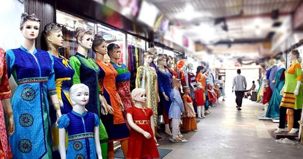 বুধবার রাজধানীর যেসব মার্কেট বন্ধ