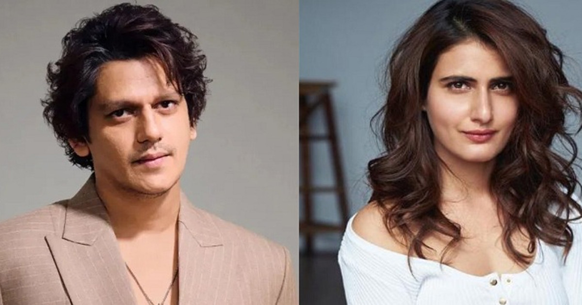 বিজয়ের সঙ্গে প্রেম নিয়ে  যা বললেন ‘দঙ্গল’ খ্যাত ফাতিমা