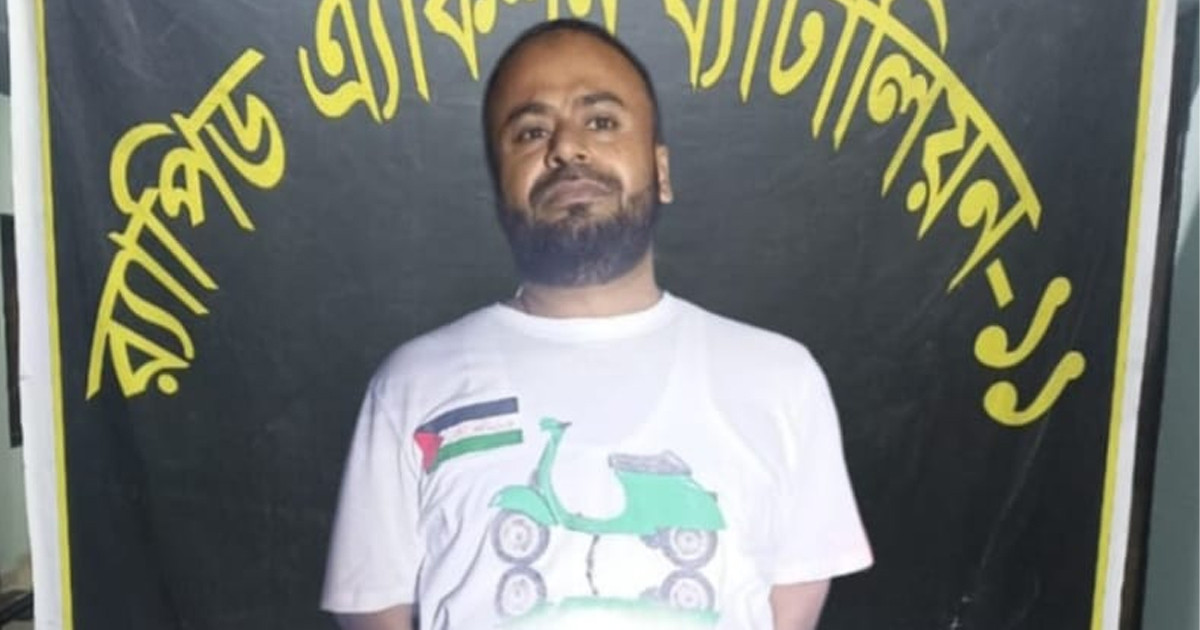 শাশুড়িকে হত্যা করলো মেয়ের জামাই