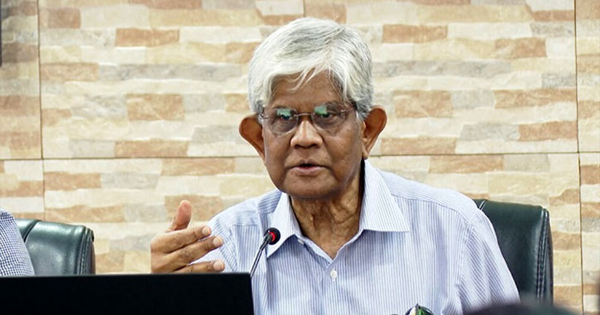 এসএমই অর্থায়নে জটিলতা কমানোর আহ্বান অর্থ উপদেষ্টার