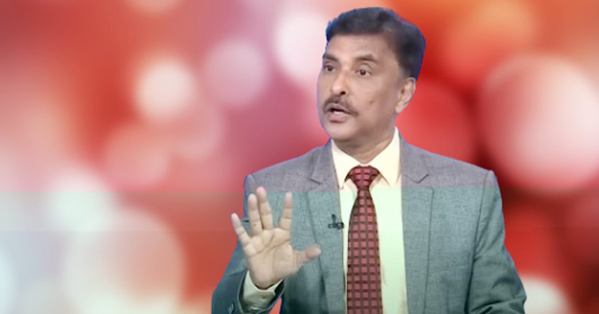 ‘ড. ইউনূসকে একদিন আদালতে কেঁদে বলতে হবে ভুল হয়েছে’