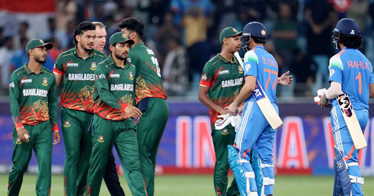 বাংলাদেশ সফরে আসতে কেন অনীহা ভারতের, যা জানা গেল