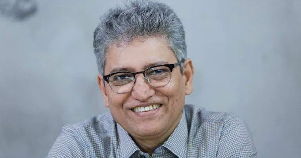 মানুষ নির্বাচন নিয়ে টেনশন করছে: মাসুদ কামাল
