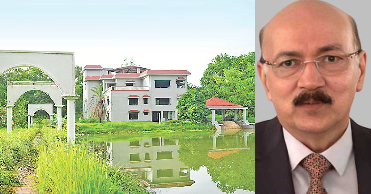 তারিক সিদ্দিক ও তার স্ত্রীর বাগানবাড়ি, ফ্ল্যাট-জমিসহ বিপুল সম্পদের খোঁজ