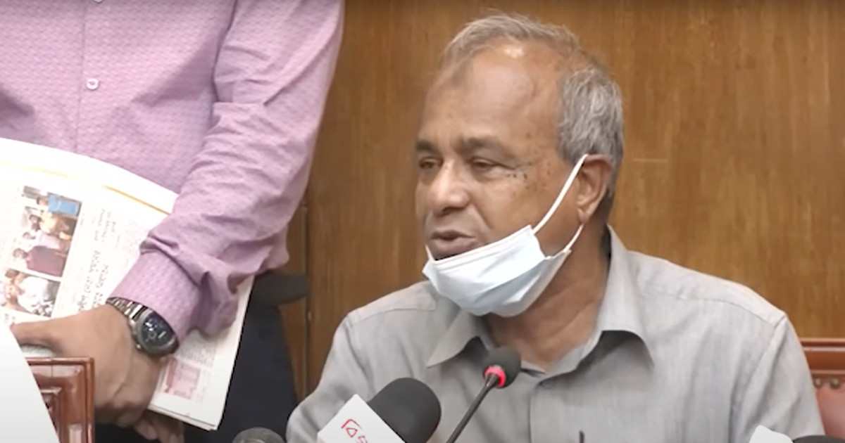 আইনি প্রক্রিয়া মেনেই আসিফ অস্ত্রের লাইসেন্স পেয়েছেন: স্বরাষ্ট্র উপদেষ্টা