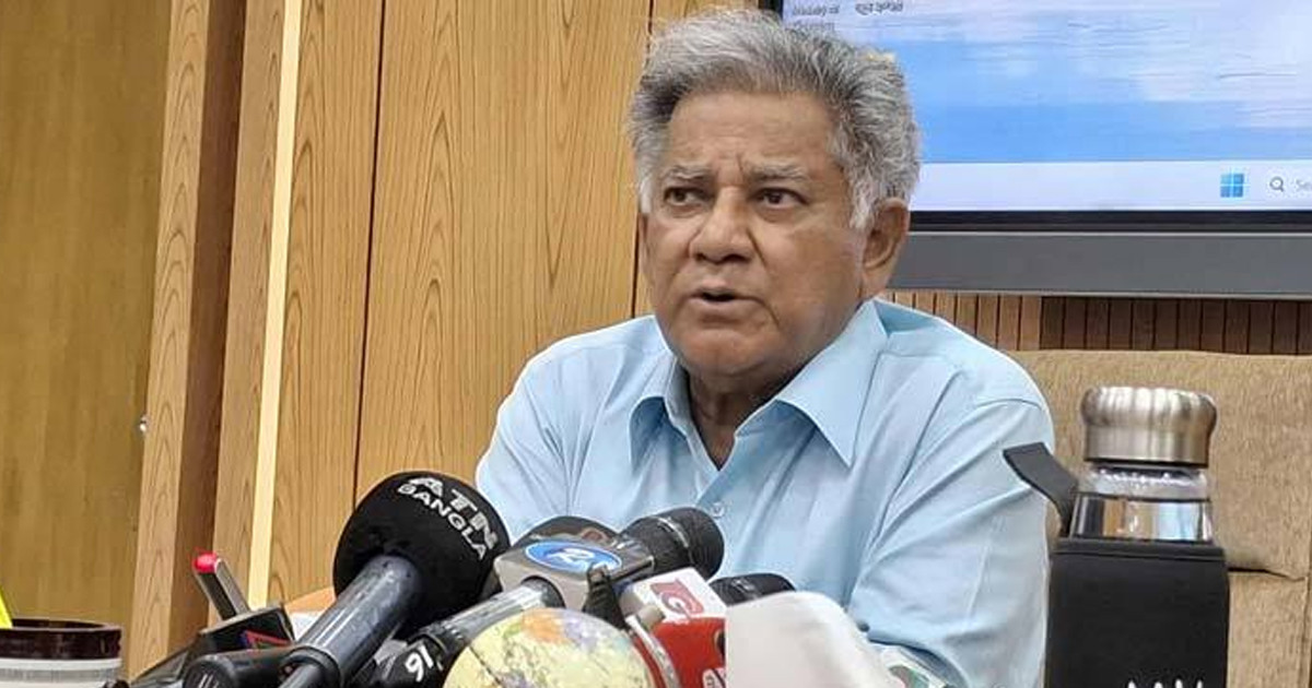 ৬ মাসের জন্য চট্টগ্রাম বন্দর পরিচালনার দায়িত্ব পাচ্ছে নৌবাহিনী
