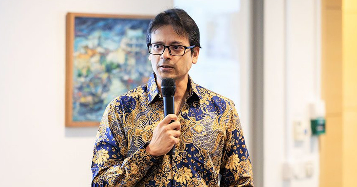 জাল সনদ ভিসা জটিলতার মূল কারণ: লুৎফে সিদ্দিকী