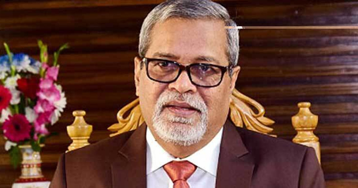 সাবেক সিইসি নুরুল হুদার জামিন নামঞ্জুর