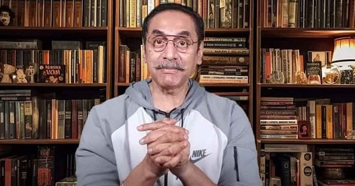 পটিয়া থানার ওসিকে নিয়ে যা বললেন পিনাকী