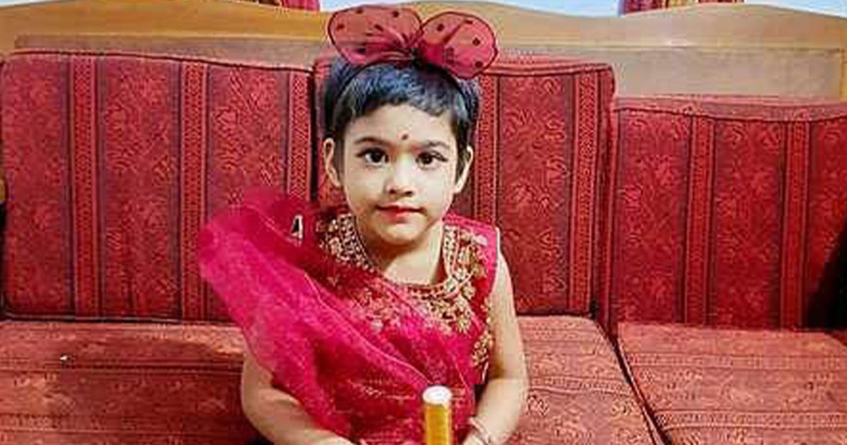 জুলাই আন্দোলনে রিয়ার মৃত্যু, ২০০ জনের বিরুদ্ধে মামলা