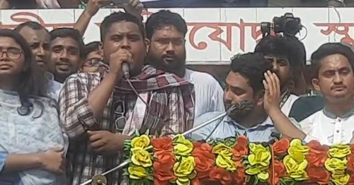 ‘পটিয়ার ঘটনার পুনরাবৃত্তি হলে আবারও ৫ আগস্ট আসতে পারে’