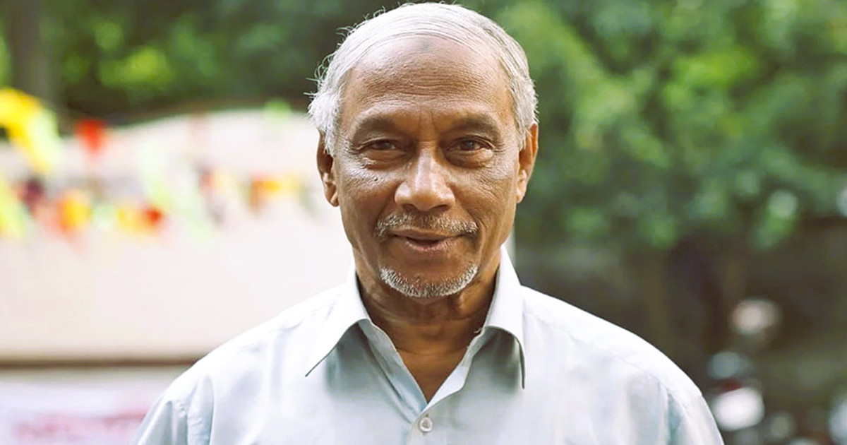 দেশে গরু-ছাগলের চেয়ে ডক্টরেট ডিগ্রির সংখ্যা বেশি: বদিউর রহমান