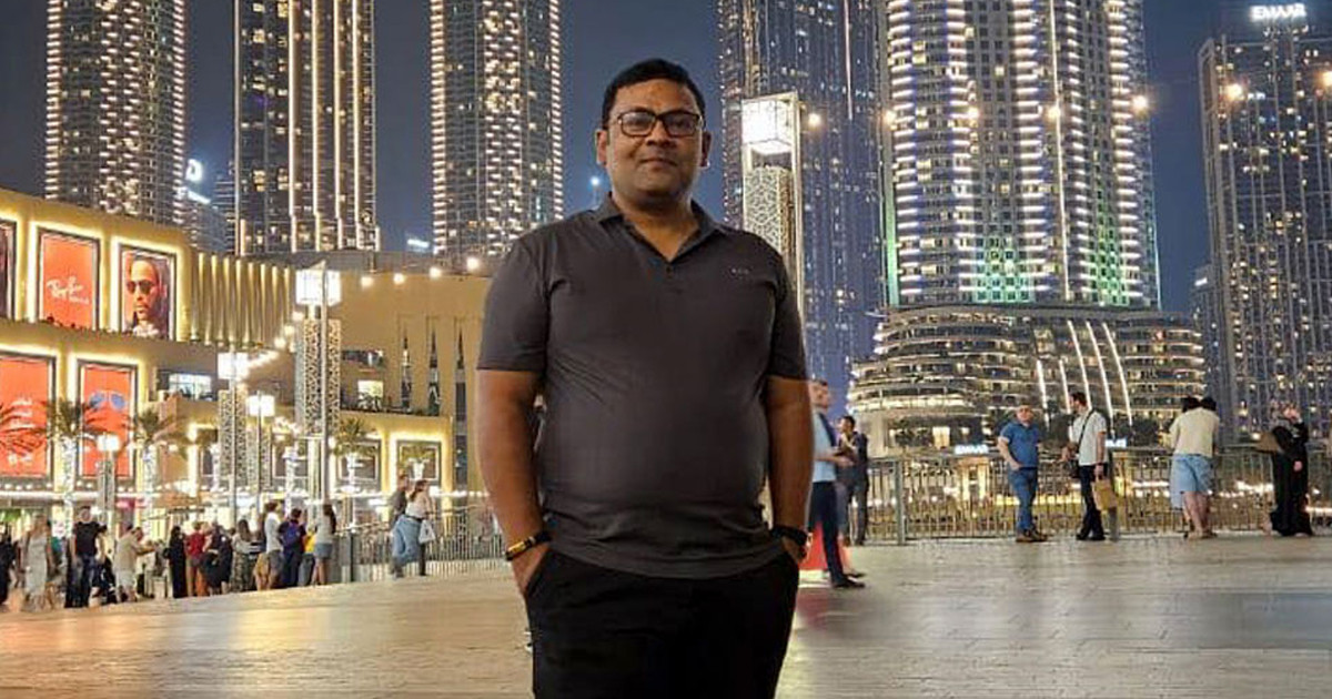 যুবলীগ নেতাকে ধরতে ভবন ঘেরাও, ফোনে বললেন—‘আমি অনেক দূরে, খুঁজে লাভ নেই’