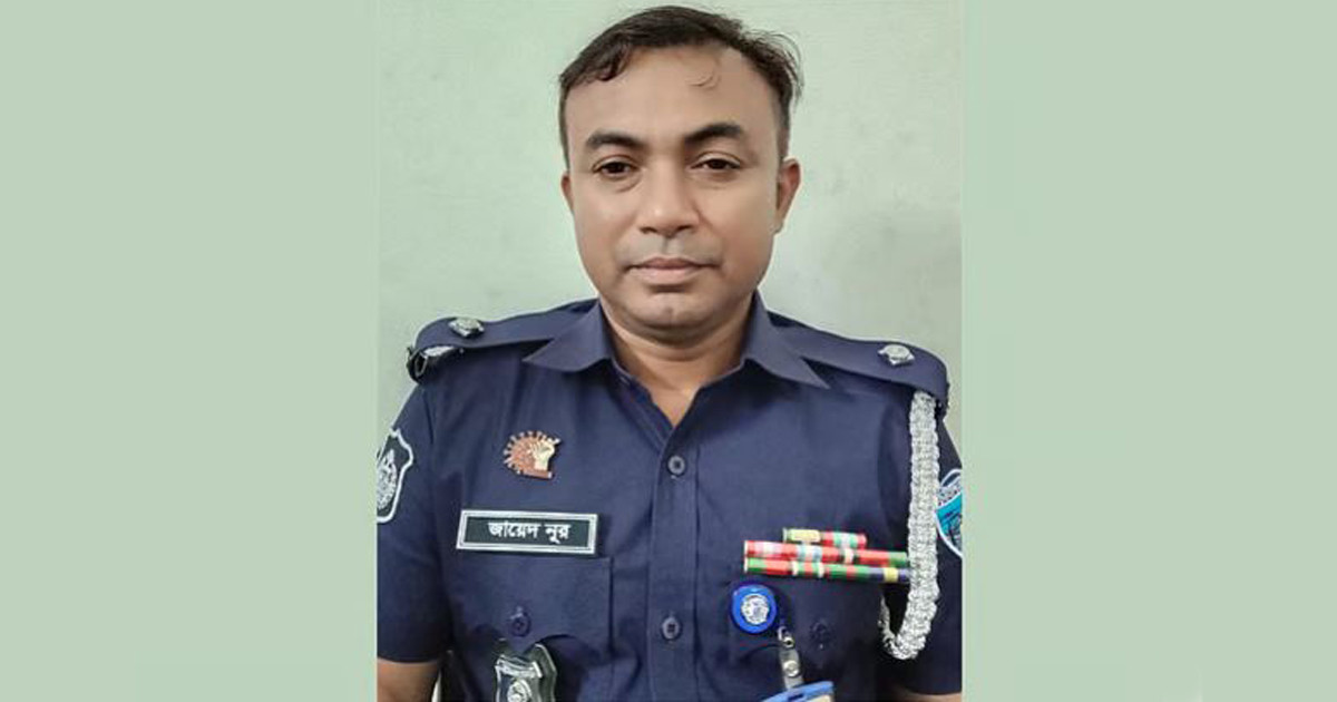 আন্দোলনের মুখে পটিয়া থানার ওসিকে প্রত্যাহার