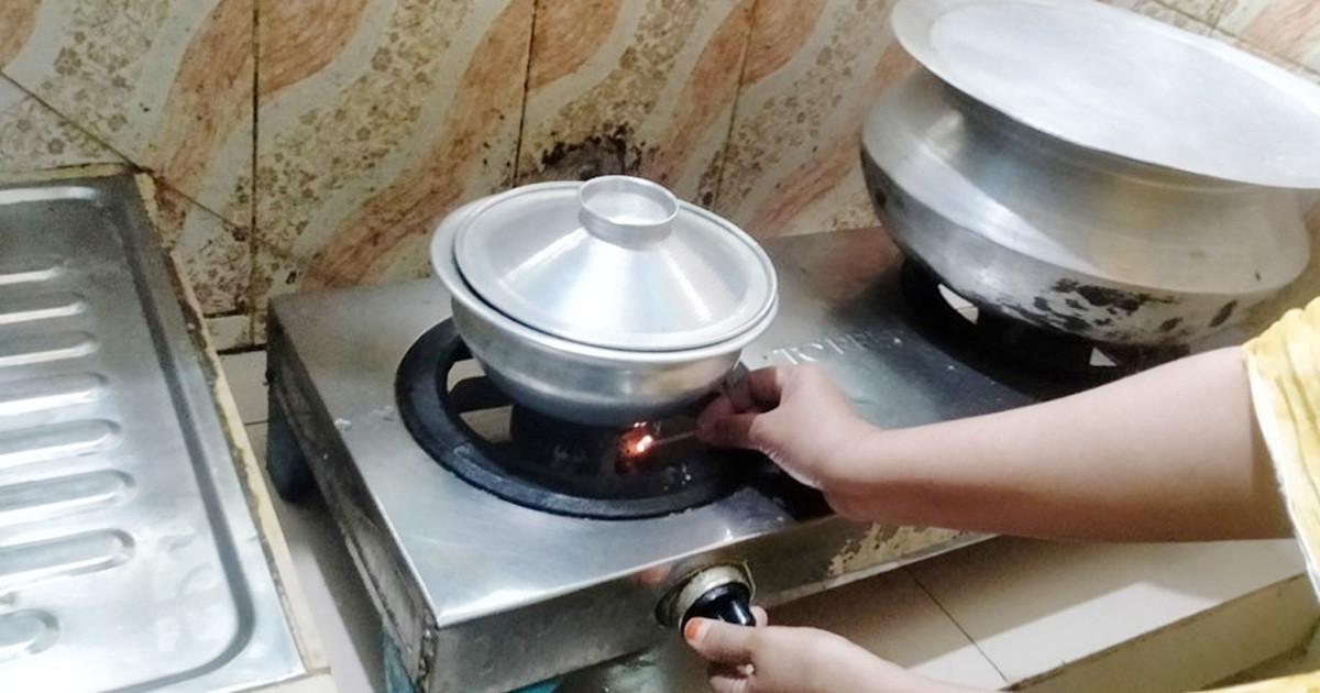 আজ ১১ ঘণ্টা গ্যাস থাকবে না যেসব এলাকায়