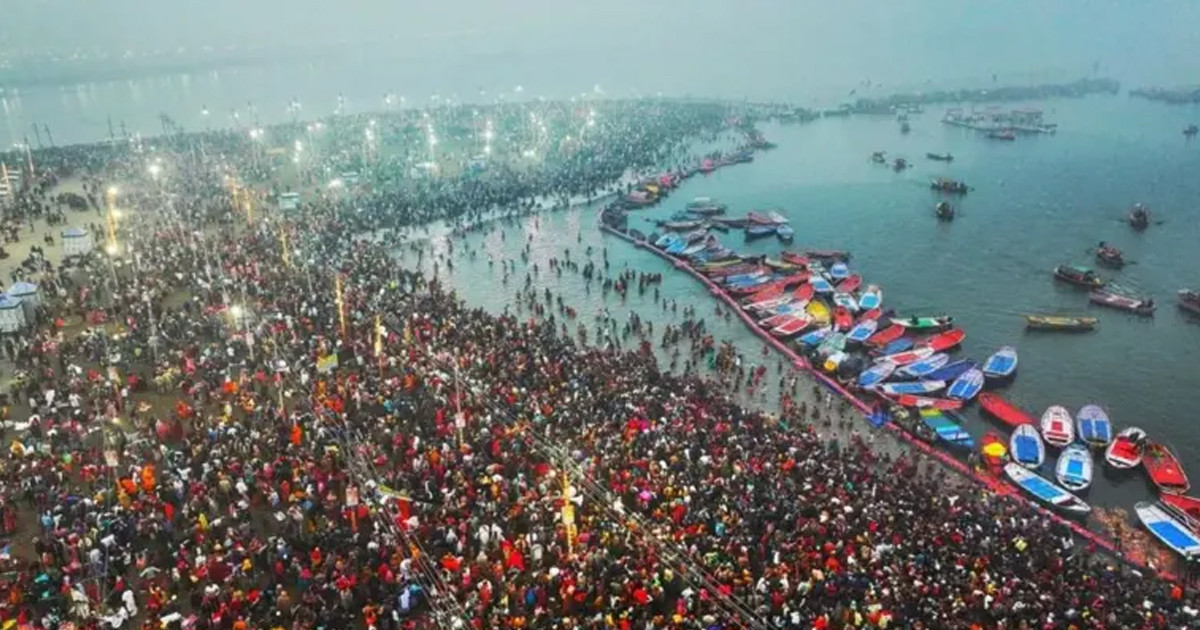 ভারতের ভয়াবহ লুকোচুরি ফাঁস