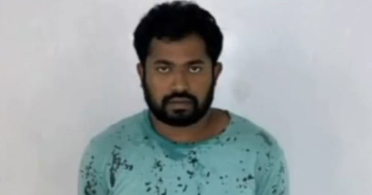 কুয়েতে এক বাংলাদেশি গ্রেপ্তার