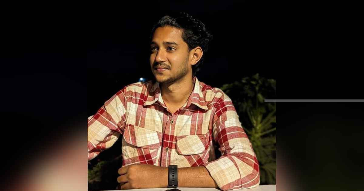 ‘দুজনের এক সঙ্গে থাকার ইচ্ছাটা অনেক কিন্তু পরিবার বুঝলো না’