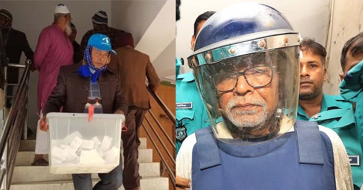 ‘রাতের ভোট’ নিয়ন্ত্রণ করেছিল এনএসআই-ডিজিএফআই