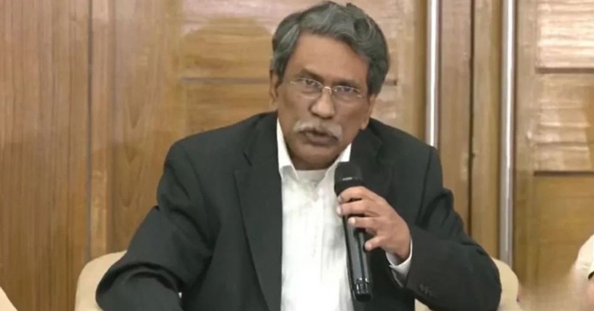 এখনো ২০টির মতো গুরুত্বপূর্ণ বিষয়ে সীদ্ধান্ত হয়নি: আলী রীয়াজ