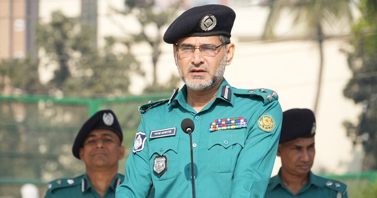 ‘তাজিয়া মিছিলে ধাতব পদার্থ, ছুরি, তলোয়ার, আতশবাজি বহন করা যাবে না’