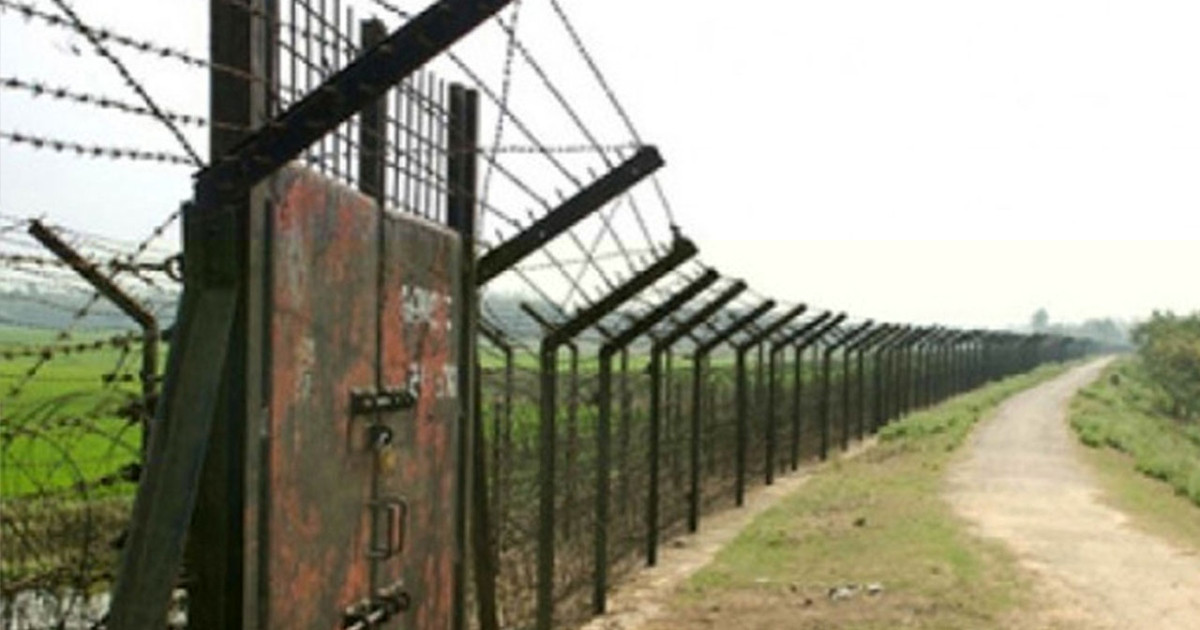 ফের সীমান্ত দিয়ে আরও ৪৮ জনকে ঠেলে পাঠালো বিএসএফ