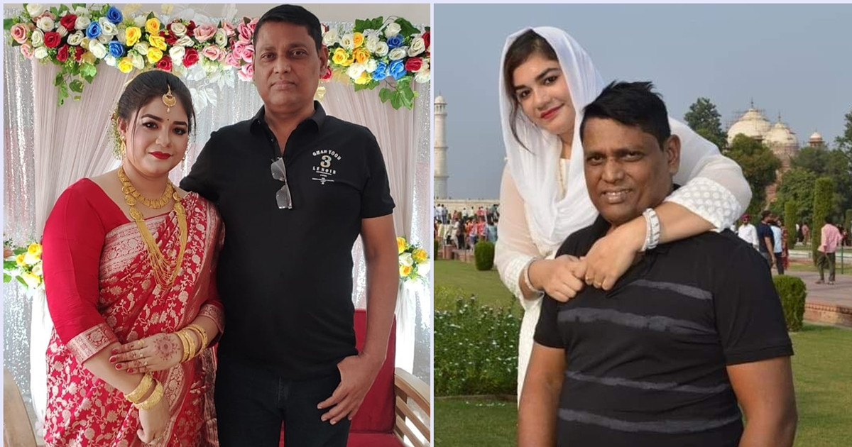 স্ত্রীর কিডনিতে জীবন ফিরে পেয়ে পরকীয়ায় জড়ালেন স্বামী, অতঃপর...