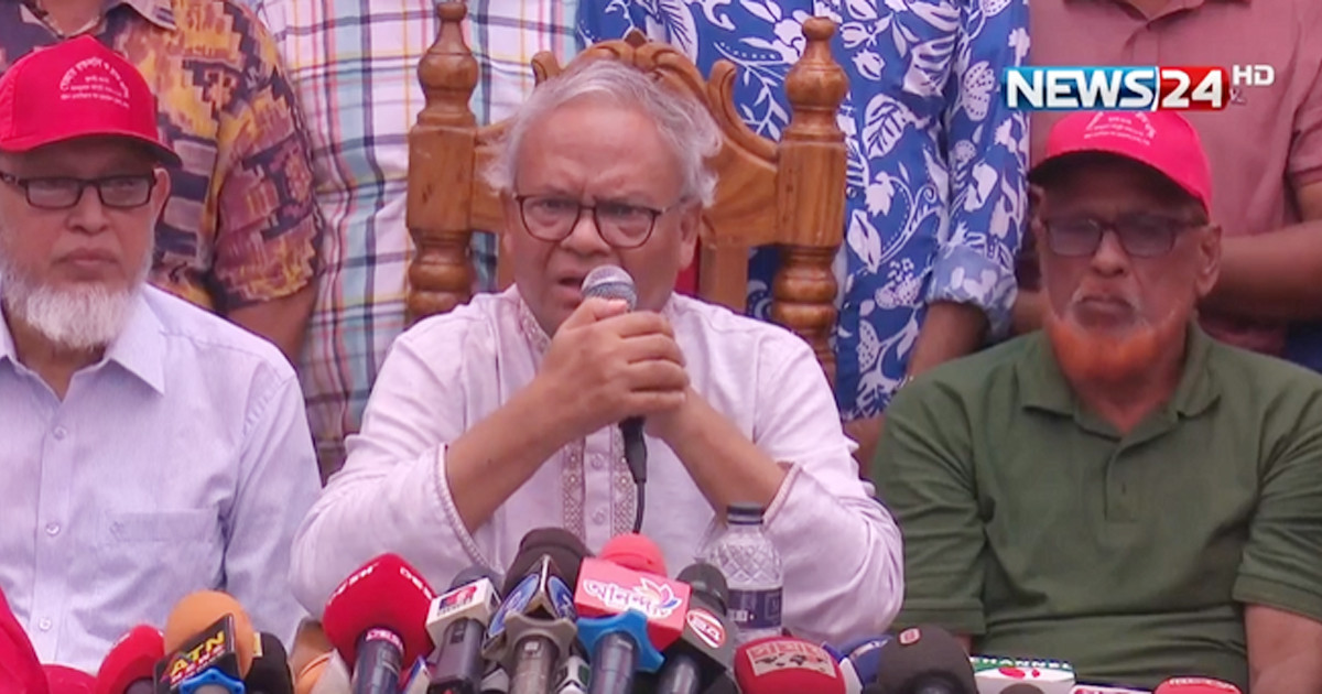 পিআর পদ্ধতিতে স্থানীয় পর্যায়ে আর কোনো নেতৃত্ব থাকবে না: রিজভী