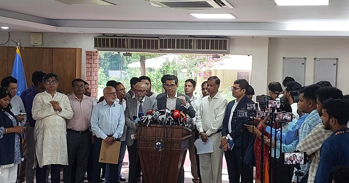 সেমিকন্ডাক্টর শিল্পে বিলিয়ন ডলার বিনিয়োগের রোডম্যাপ তৈরি