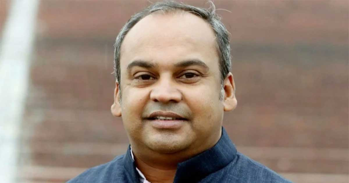 চারদিনের রিমান্ডে সাবেক এমপি দুর্জয়